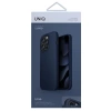 Uniq Lino case for iPhone 13 Pro / iPhone 13 - blue