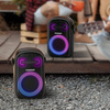 Tronsmart Halo 100 kabelloser Bluetooth-Lautsprecher 60W schwarz