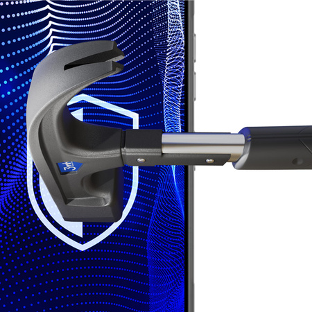 MyPhone Hammer Blade Va 5G - 3mk FlexibleGlass Pro