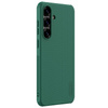 NILLKIN super frosted shield PRO SAMSUNG S25+ DARK GREEN / ZIELONY