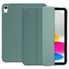 Tech-Protect SC Pen case for iPad 10.9&quot; 2022 - green