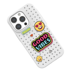 Przypinki Pinit Emoji Pin do Pinit CaseWzór 3
