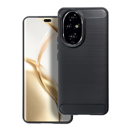 Futerał CARBON do HONOR 200 czarny