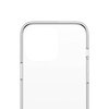 Etui IPHONE 13 PRO PanzerGlass ClearCase Antibacterial Military (0322) Grade Clear
