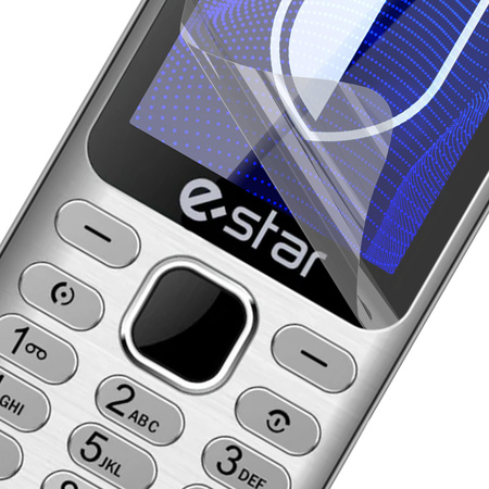 Estar X28 - 3mk FlexibleGlass Pro