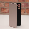 Etui Smart Soft do iPhone 17 6,3" nude