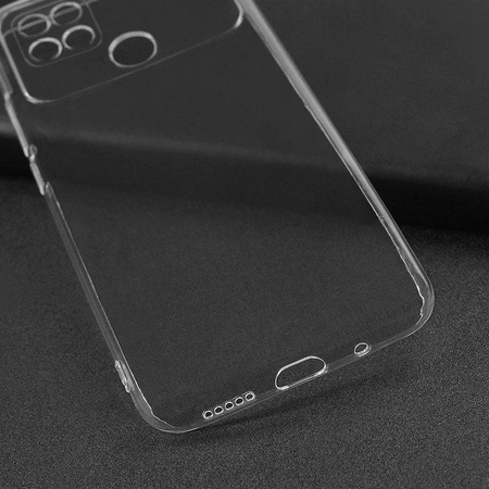 Futerał Back Case Ultra Slim 0,5mm do XIAOMI POCO C40