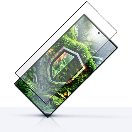 3MK HardGlass Max Eco Sam S24 Ultra GRS CU 1304127