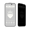 TELTECH PREMIUM SZKŁO HARTOWANE PRIVACY ZACIEMNIAJĄCE IPHONE 14 PRO 10SZT