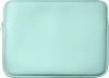 LAUT Huex Pastels Neoprene Case for MacBook Air 13 / Pro 13 - Mint