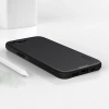 Nillkin Super Frosted Shield Pro Magnetic Case for iPhone 16e - Black
