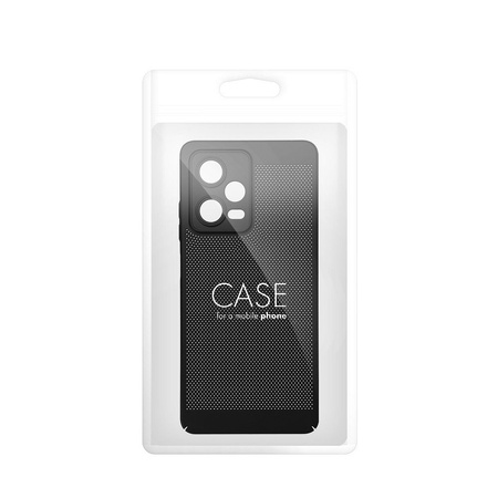 Futerał BREEZY do XIAOMI Redmi 14C czarny