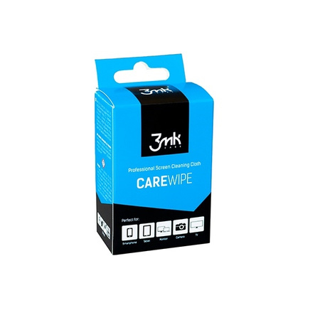Accessories - 3mk CareWipe