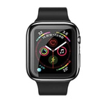 Schutzhülle APPLE WATCH 4 / 5 / 6 / SE (44MM) USAMS Case (IW486BH03) transparent