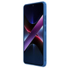 NILLKIN super frosted shield PRO XIAOMI POCO X7 PRO, BLUE / NIEBIESKI