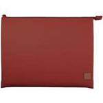 UNIQ etui Lyon laptop Sleeve 14" czerwony/brick red Waterproof RPET