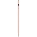 Uniq Pixo Lite magnetische Stylus-Hülle für iPad – rosa