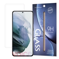 Tempered glass eco not branded S25