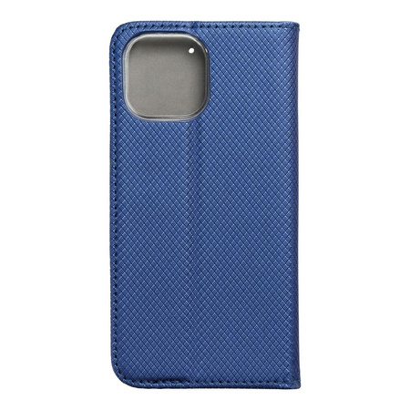 Kabura Smart Case book do IPHONE 13 MINI granatowy
