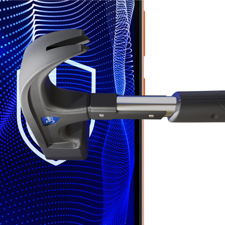 Cubot Note 21 - 3mk FlexibleGlass Pro