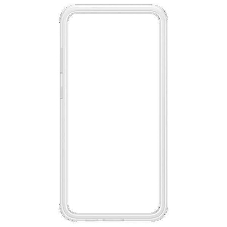 Etui Samsung Suit Case EF-MS921CWEGWW do Samsung Galaxy S24 - białe