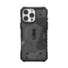 UAG Pathfinder SE Magsafe Hülle für iPhone 16 Pro Max – grau