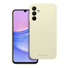 Futerał Roar Cloud-Skin - do Samsung Galaxy A15 4G / A15 5G Jasnożółty