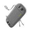 TECH-PROTECT SLIM POUCH NINTENDO SWITCH 2 DARK GREY