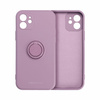Futerał Roar Amber Case - do Samsung Galaxy S24 Plus Fioletowy