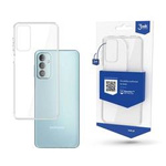Samsung Galaxy F23 5G - 3mk Clear Case