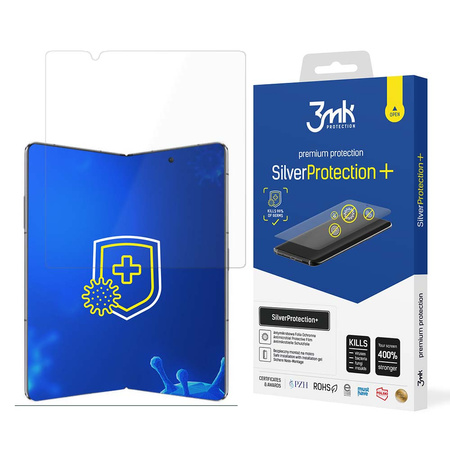 3mk SilverProtection+ Folded Edition protective foil for Honor Magic V2
