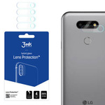 LG Aristo 5 - 3mk Lens Protection™