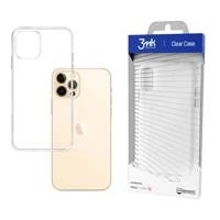 3MK Clear Case iPhone 12/12 Pro