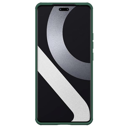 NILLKIN CAMSHIELD PRO XIAOMI 13 LITE CIVI 2, DARK GREEN