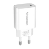 Ładowarka sieciowa Wozinsky WGWCCW 20W USB-C - biała