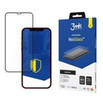 3MK NeoGlass iPhone 12/12 Pro 6,1"czarny /black