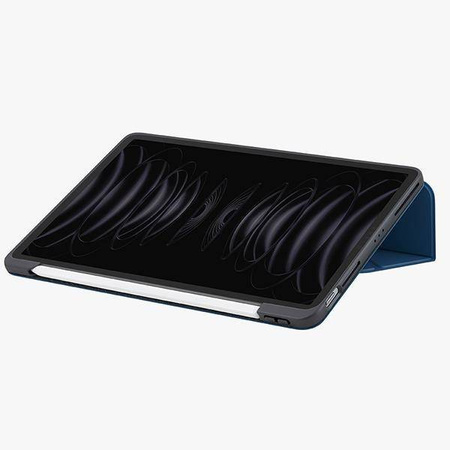 Etui IPAD PRO 11 2021 / 2022 UNIQ Ryze niebieskie