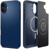 SPIGEN THIN FIT MAG MAGSAFE IPHONE 16 NAVY BLUE