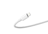 JELLICO cable B1 Lightning 3.1A 1M White