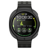 SPIGEN LIQUID AIR SAMSUNG GALAXY WATCH 8 (40 MM) MATTE BLACK