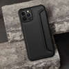 Kabura RAZOR Book do IPHONE 15 Plus czarny