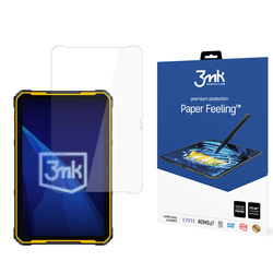 Ulefone Armor Pad 2 - up to 13" 3mk Paper Feeling