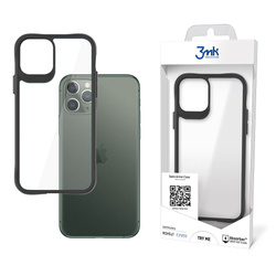 3MK SATIN ARMOR CASE+ IPHONE 11 PRO
