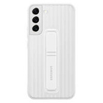 Samsung EF-RS906CWEGWW Protective Standing Cover for Samsung Galaxy S22 + 5G White