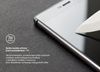 Szkło hartowane 3MK FLEXIBLE GLASS HUAWEI MATE 10 LITE 