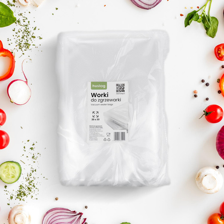 Huslog Worki do zgrzewarki próżniowej HUS1017