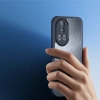 Dux Ducis Aimo Hülle für Huawei Nova 12 Pro - Schwarz