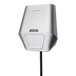 Besen ścienna ładowarka do samochodów elektrycznych LX30 22kW APP