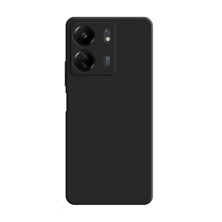 Redmi 13C/POCO C65 - 3mk Silicone Case