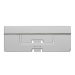 NILLKIN DUALWING LAPTOP STAND GRAY / SZARY